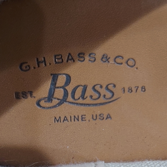 G.H. Bass & Co “Jenna Critter” Chili Pepper Espadrille Flats Size 9 - Picture 2 of 10